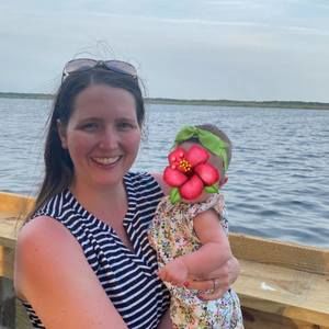 Meet your Posher, Danielle